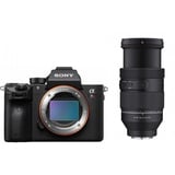 Sony Alpha ILCE-7R IVA + Samyang AF 35-150mm f2-2,8 FE | 300,00€ Winter-Cashback 3.899,00€ Effektivpreis