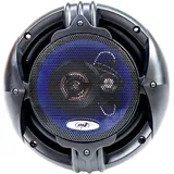 PNI HiFi650, 120 W, 16,5 cm, 3 Pferde, inklusive Gitter 2er-Set