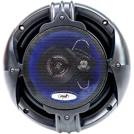 PNI HiFi650, 120 W, 16,5 cm, 3 Pferde, inklusive Gitter 2er-Set