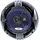 PNI HiFi650, 120 W, 16,5 cm, 3 Pferde, inklusive Gitter 2er-Set