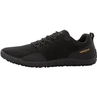 CAMEL ACTIVE Herren 54IL001 Sneaker, Schwarz, 45 EU