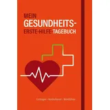 Tosa Mein Gesundheits-Erste-Hilfe-Tagebuch