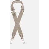 Liebeskind Berlin SMALL ACCESSOIRES TRAGRIEMEN Stone Beige