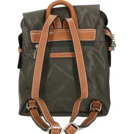 Picard Sonja Rucksack Flowerbed Türkis