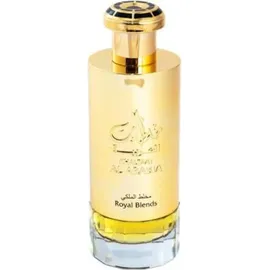 Lattafa Al Arabia Royal Blends Eau de Parfum 100 ml