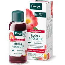 Kneipp Gesundheitsbad Rücken & Schulter 100 ml