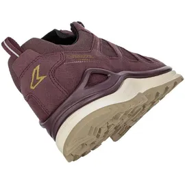 Lowa Innox EVO II GTX Ws merlot/dune (3338) 36,5