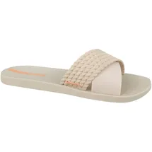 Ipanema Damen Street II Fem Sandale, beige, 39