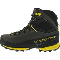 La Sportiva TX5 GTX Herren Carbon/Yellow 44