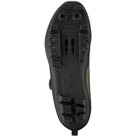 FIZIK Terra Atlas Fahrradschuhe, Armee