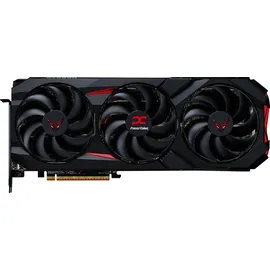 PowerColor Red Devil Radeon RX 9070 XT 16GB GDDR6, HDMI, 3x DP (RX9070XT 16G-E/OC)