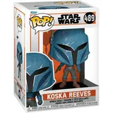 Funko POP-Figur Star Wars Koska Reeves Exklusiv