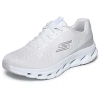 SKECHERS Go Walk Glide-Step 2.0 Herren Weiß 43