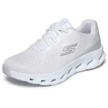 SKECHERS Go Walk Glide-Step 2.0 Herren Weiß 43