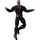 Beast Kingdom Toys Black Adam Dynamic 8ction Heroes Actionfigur 1/9 18 cm