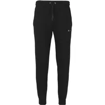 Virtus Streat Jogginghose Schwarz S