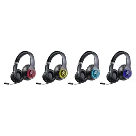DEFENDER FREEMOTION B400 Schwarz