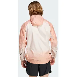 adidas Xperior leichte Windweave Jacke Semi Impact Orange 52
