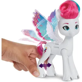 My Little Pony Zipp Storm Spielfigur 14 cm