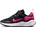 PSV Kinder Black/Hyper Pink-White 27