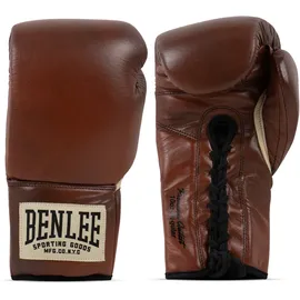 BENLEE Rocky Marciano BENLEE Boxhandschuhe aus Leder PREMIUM CONTEST 10 oz R