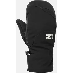 Millet Meadows Mitten W black - noir (N0247) XS