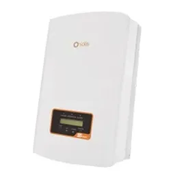 Solis '4.6kW 5G 2MPPT 1ph - DC'(0% MwSt §12 III UstG)