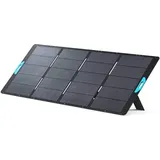 Anker SOLIX 400W Faltbares Solarpanel PS400