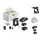 Festool CXS 12 2,5-Set Akku-Bohrschrauber