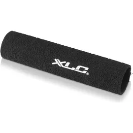 XLC Kettenstrebenschutz Neopren CP-N01 schwarz