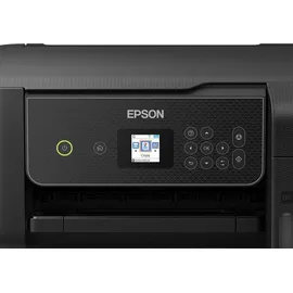 Epson EcoTank ET-2871 Tinte, mehrfarbig (C11CJ66422)