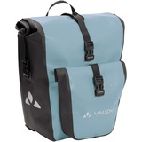 Vaude Aqua Back Plus Single Rec Fahrradtasche (Größe 25.5L, blau)