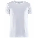 Craft Core DRY Tee Men white L