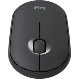 Logitech Pebble M350 Wireless graphite