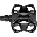 time mx 4 pedals black