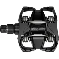 time mx 4 pedals black