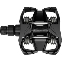 time mx 4 pedals black