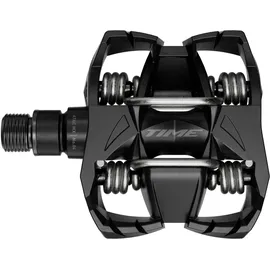 time mx 4 pedals black