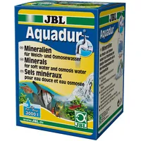 JBL Aquarium-Wasseraufbereiter Aquadur 250 g