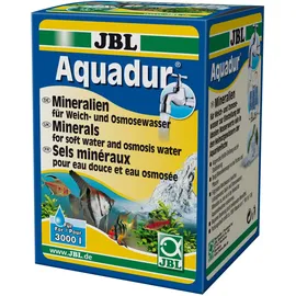 JBL Aquarium-Wasseraufbereiter Aquadur 250 g