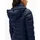 Tommy Hilfiger Tommy Jeans ESSENTIAL DOWN Mantel - Dark Blue - M