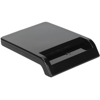 USB-Kartenleser, Common Access Smart-Chip-Kartenleser, Geeignet für Windows Linux, SIM-CAC-Kartenleser für Self-Service und Life Payment