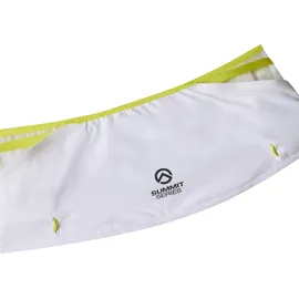 The North Face Summit Run Belt Hüfttasche-Weiss-XS