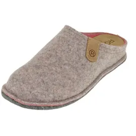 ROHDE Lucca Pantoffeln Rosa 40
