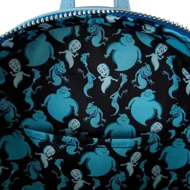 Loungefly Casper der freundliche Geist Halloween-Rucksack - Blau