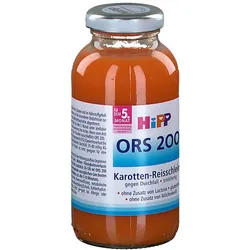 Hipp 2300 Ors 200 Trinkfer