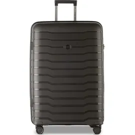 Worldpack Portland Koffer-Set 3-tlg. schwarz