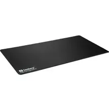 Sandberg Gamer Desk Pad XXXL Schwarz