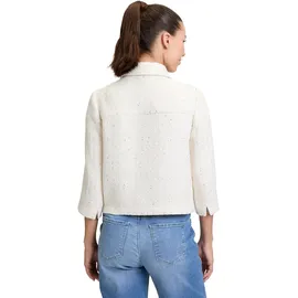 Cartoon Damen mit Taschen 42,