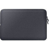 Samsung EF-LPUN3 Notebooktasche 33 cm (13") Cover Grau